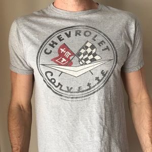 Corvette T